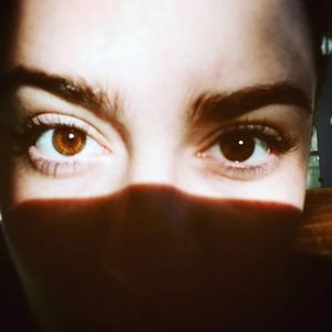 Meet your Posher, Samantha